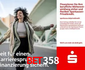 Responsive Design bet358