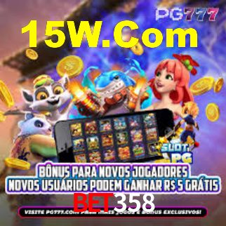 Premium Interface bet358